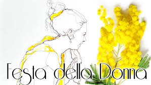 FESTA DELLA DONNA