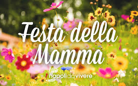 FESTA DELLA MAMMA