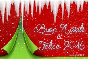 FESTA DI NATALE