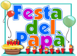 FESTA DEL PAPA'