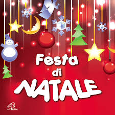 FESTA DI NATALE