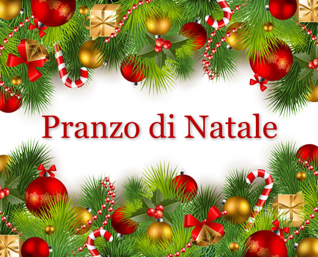 FESTA DI NATALE