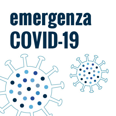 Emergenza COVID-19 – CRA Felice Carri - Gualtieri.