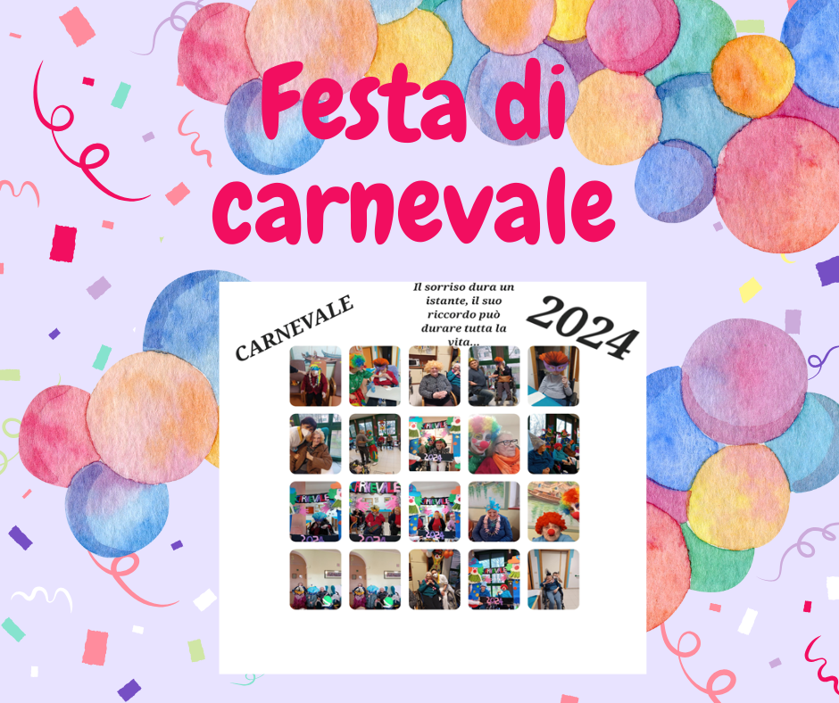 Festa di Carnevale